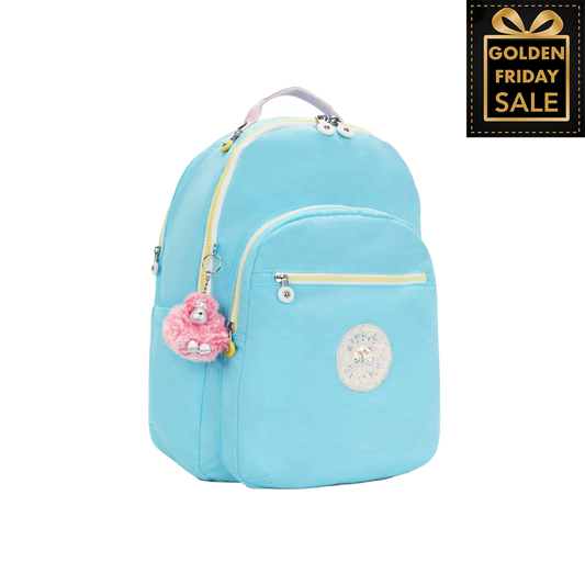 K.I.P.L.I.N.G Laptop School Backpack
