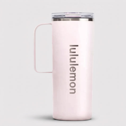 L.U.L.U.L.E.M.O.N Insulated Mug 20oz