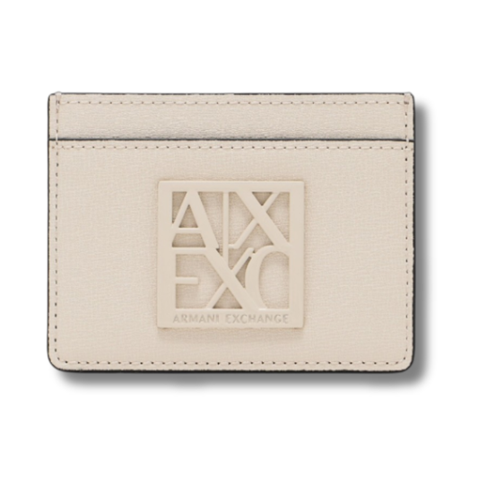 A.R.M.A.N.I E.X.C.H.A.N.G.E CARD HOLDER