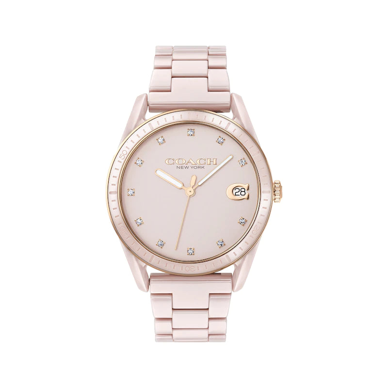 COACH Preston Women's Watch