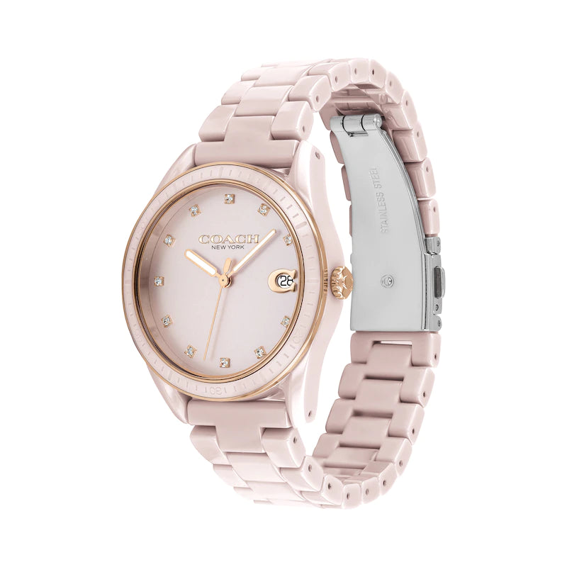 COACH Preston Women's Watch
