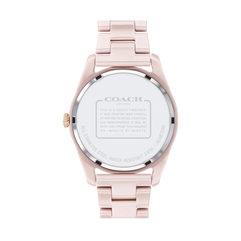 COACH Preston Women's Watch