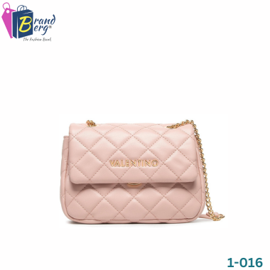 V.A.L.E.N.T.I.N.O. MARIO OCARINA CROSSBODY BAG