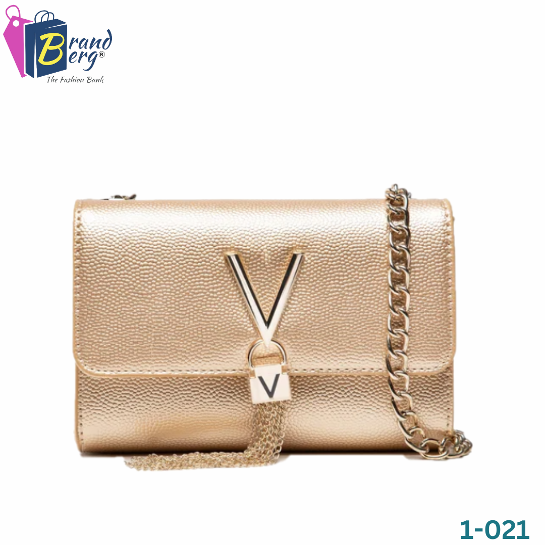 V.A.L.E.N.T.I.N.O Divina Crossbody bag synthetic