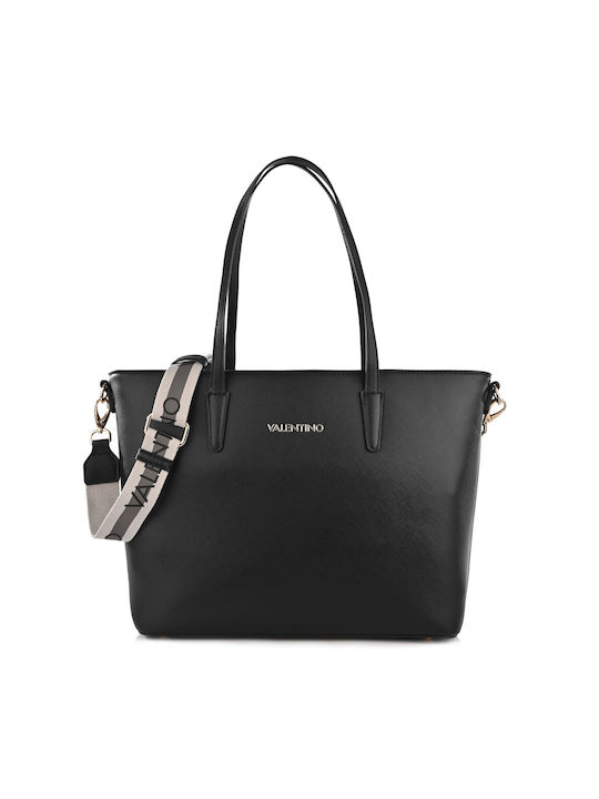 V.A.L.E.N.T.I.N.O. SHOULDER CROSS HANDBAG