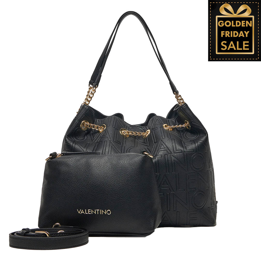 V.A.L.E.N.T.I.N.O B.A.G.S Pansy Bag