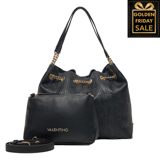 V.A.L.E.N.T.I.N.O B.A.G.S Pansy Bag