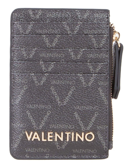 V.A.L.E.N.T.I.N.O Card Holder