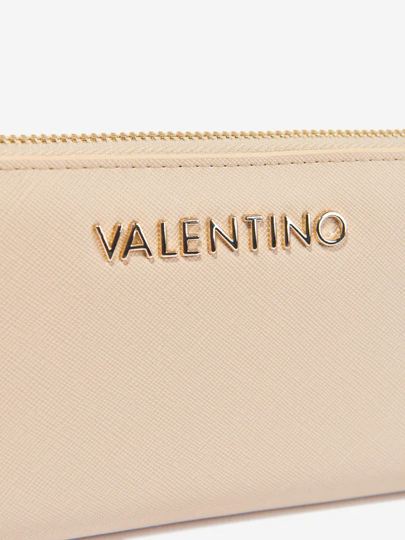V.A.L.E.N.T.I.N.O. WALLET ZIPPER