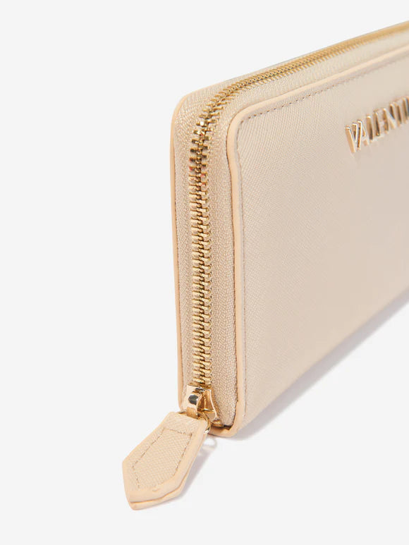 V.A.L.E.N.T.I.N.O. WALLET ZIPPER