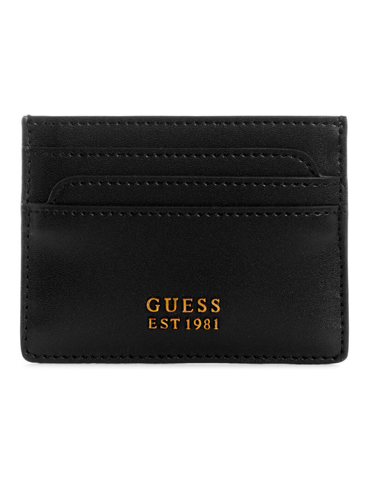G.U.E.S.S  Laurel Slg Card Holder