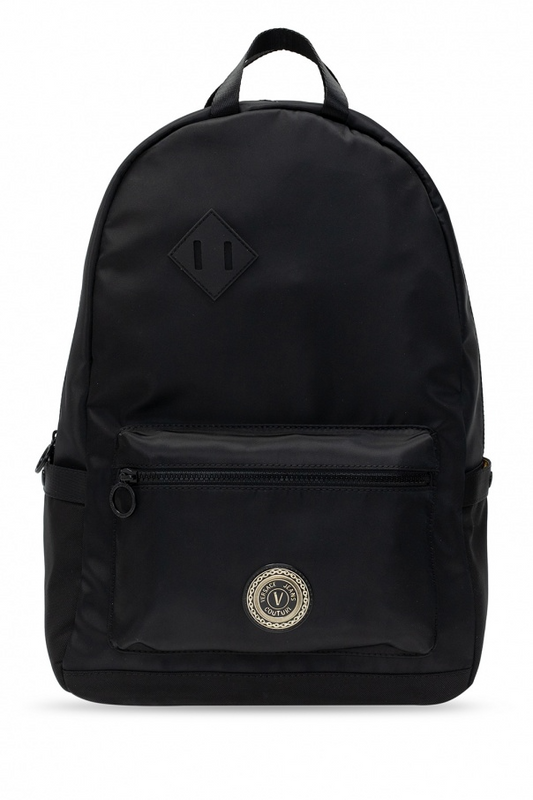 V.E.R.S.A.C.E. J.E.A.N.S. C.O.U.T.U.R.E. BACKPACK