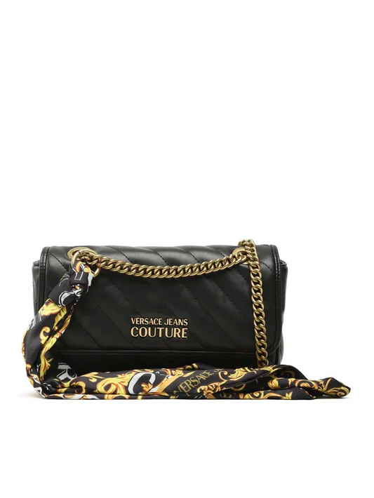 V.E.R.S.A.C.E J.E.A.N.S C.O.U.T.U.R.E Crossbody Bag