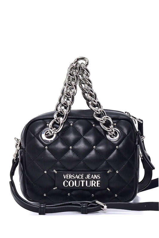 V.E.R.S.A.C.E J.E.A.N.S C.O.U.T.U.R.E Crossbody Bag