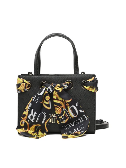 V.E.R.S.A.C.E J.E.A.N.S C.O.U.T.U.R.E Crossbody Bag