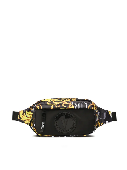 V.e.r.s.a.c.e J.e.a.n.s C.o.u.t.u.r.e  WAIST BAG