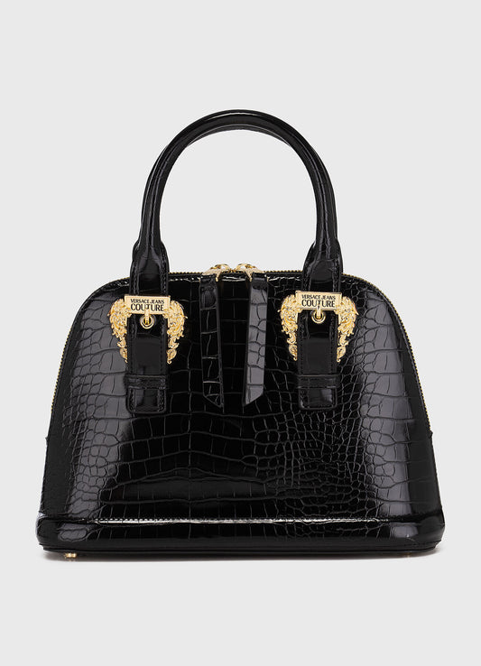 V.E.R.S.A.C.E J.E.A.N.S C.O.U.T.U.R.E Crossbody Bag