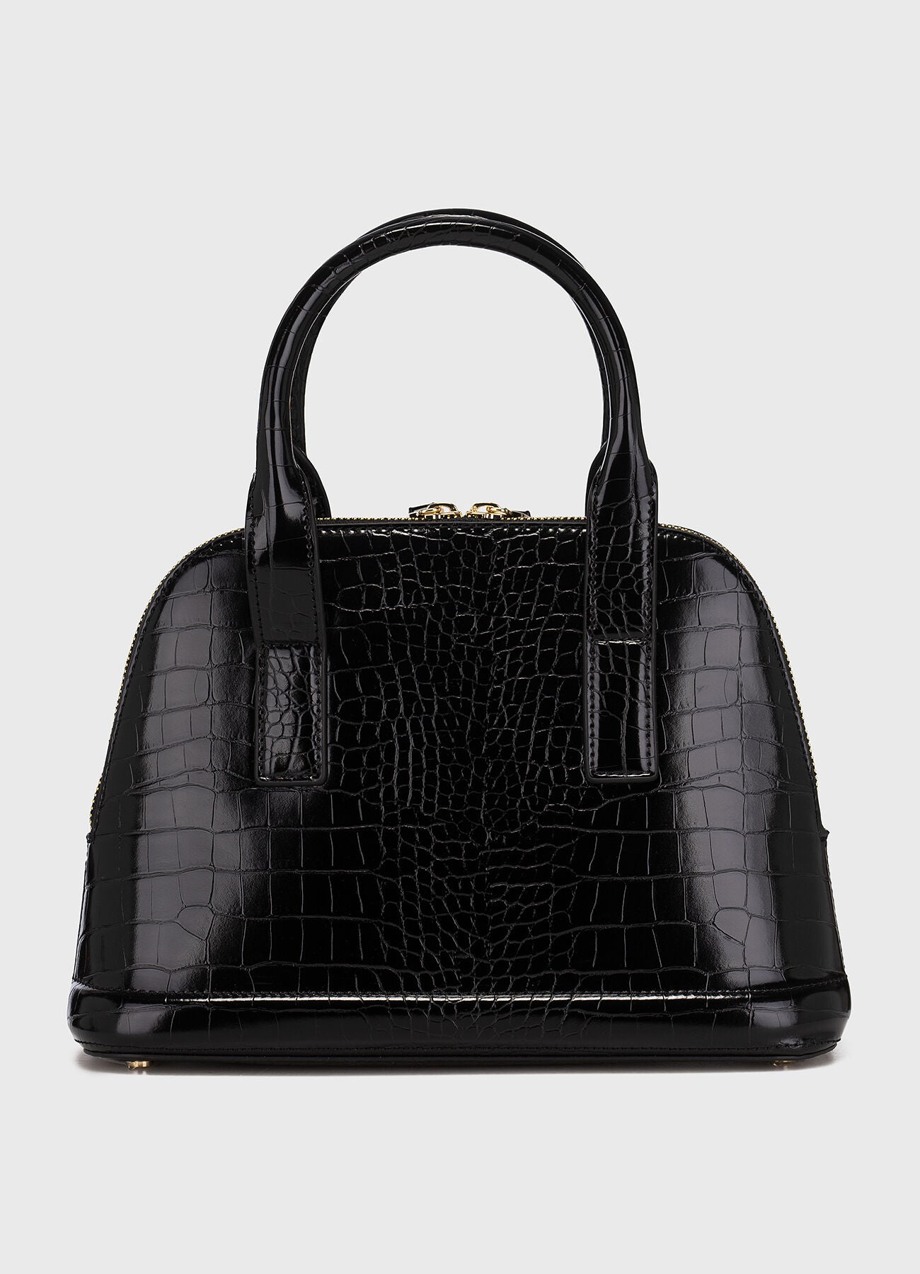 V.E.R.S.A.C.E J.E.A.N.S C.O.U.T.U.R.E Crossbody Bag