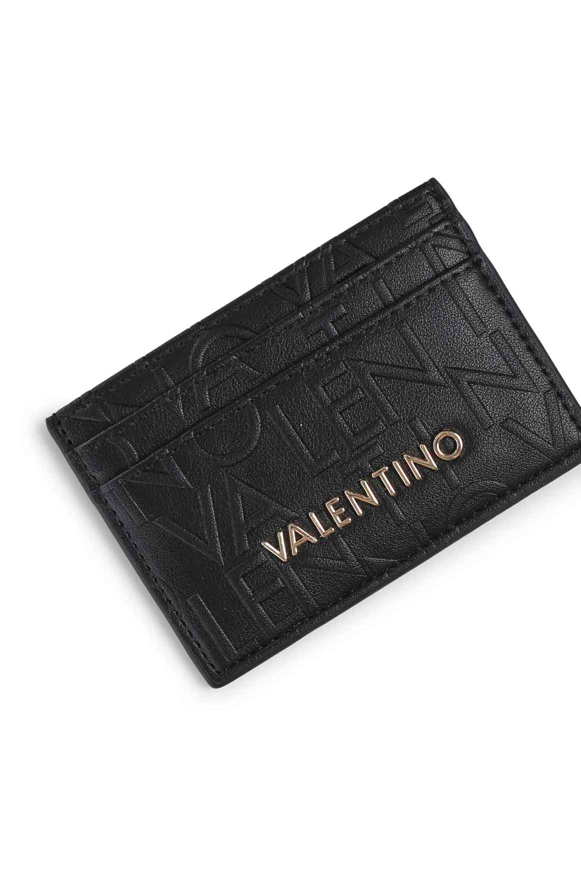 V.A.L.E.N.T.I.N.O. CARD HOLDER