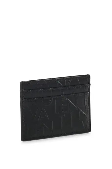 V.A.L.E.N.T.I.N.O. CARD HOLDER
