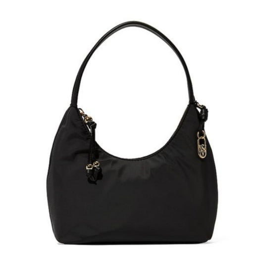 V.i.c.t.o.r.i.a's S.e.c.r.e.t Black Small Hobo Bag