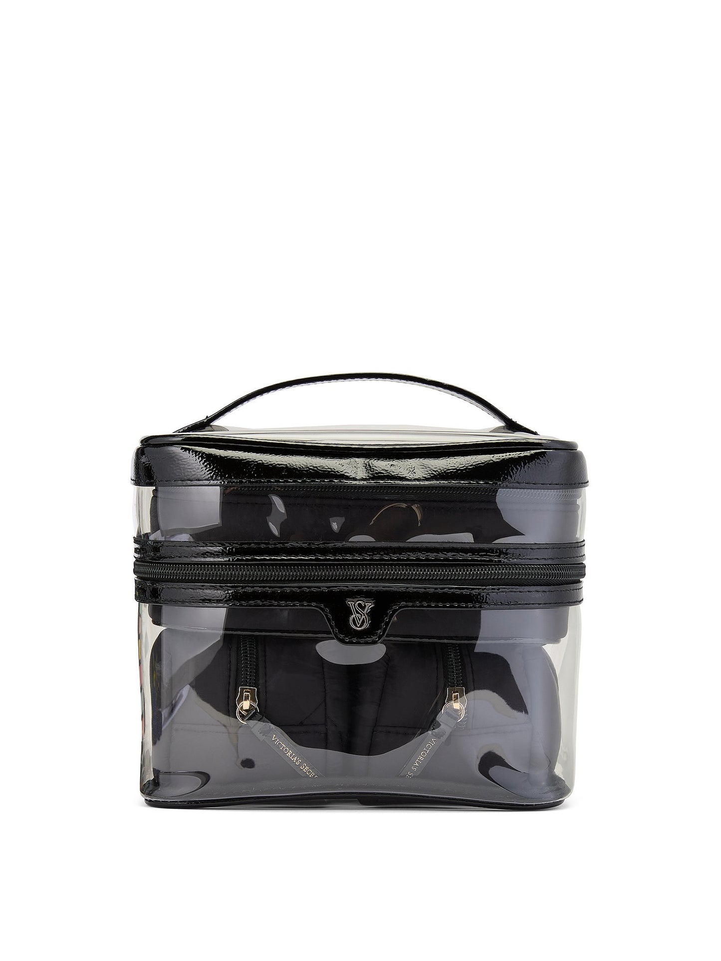 V.I.C.T.O.R.I.A'S S.E.C.R.E.T 4-Piece Makeup Bag