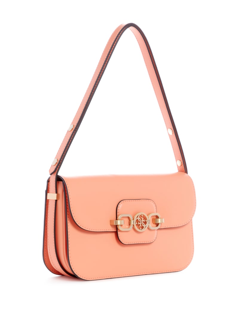 G.U.E.S.S   Hensely Convertible Shoulder Bag