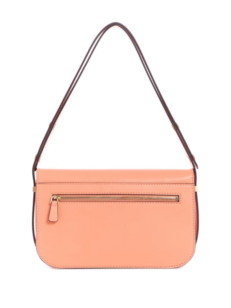 G.U.E.S.S   Hensely Convertible Shoulder Bag