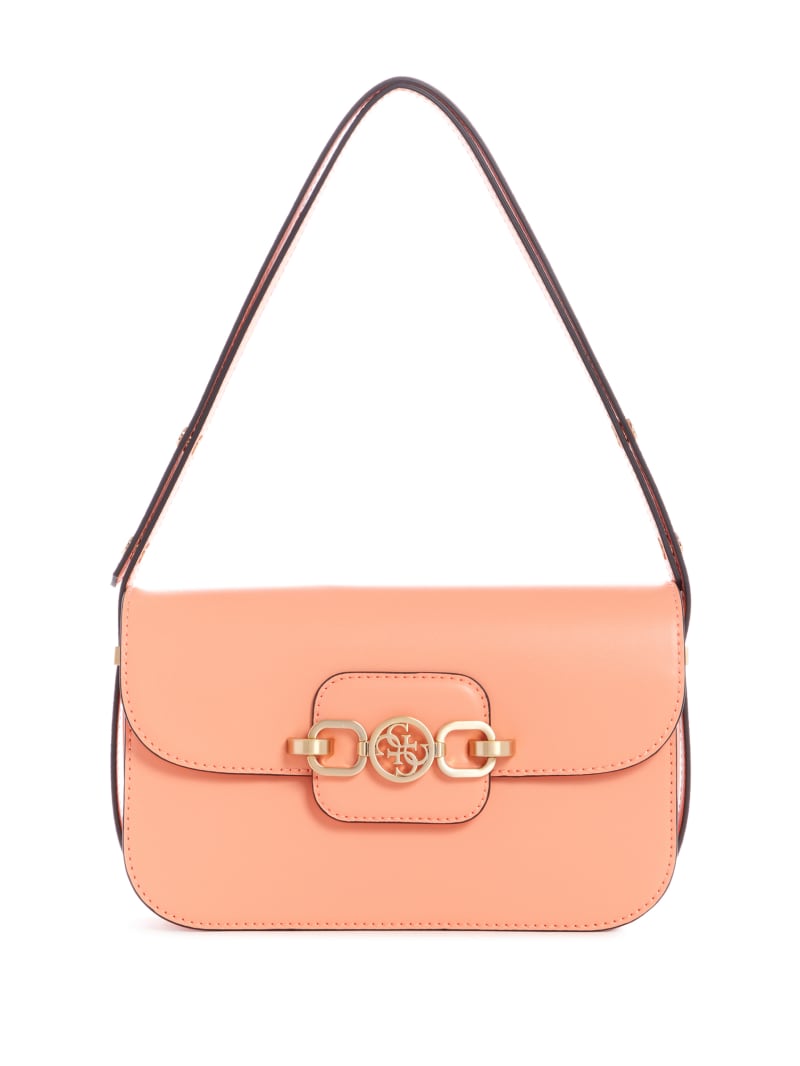 G.U.E.S.S   Hensely Convertible Shoulder Bag