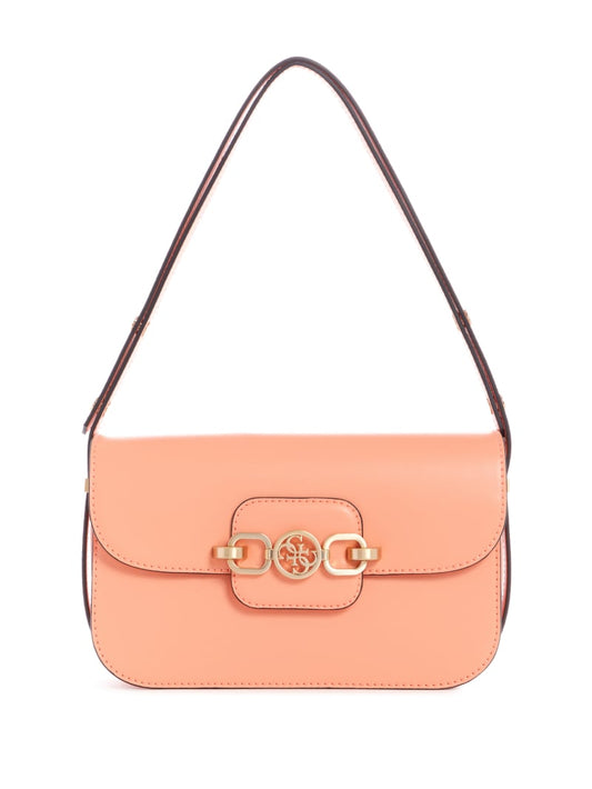 G.U.E.S.S   Hensely Convertible Shoulder Bag
