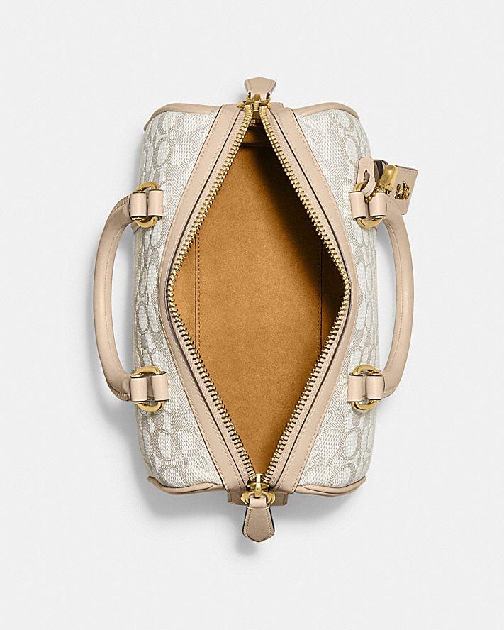 C.O.A.C.H. Boston bag shoulder bag