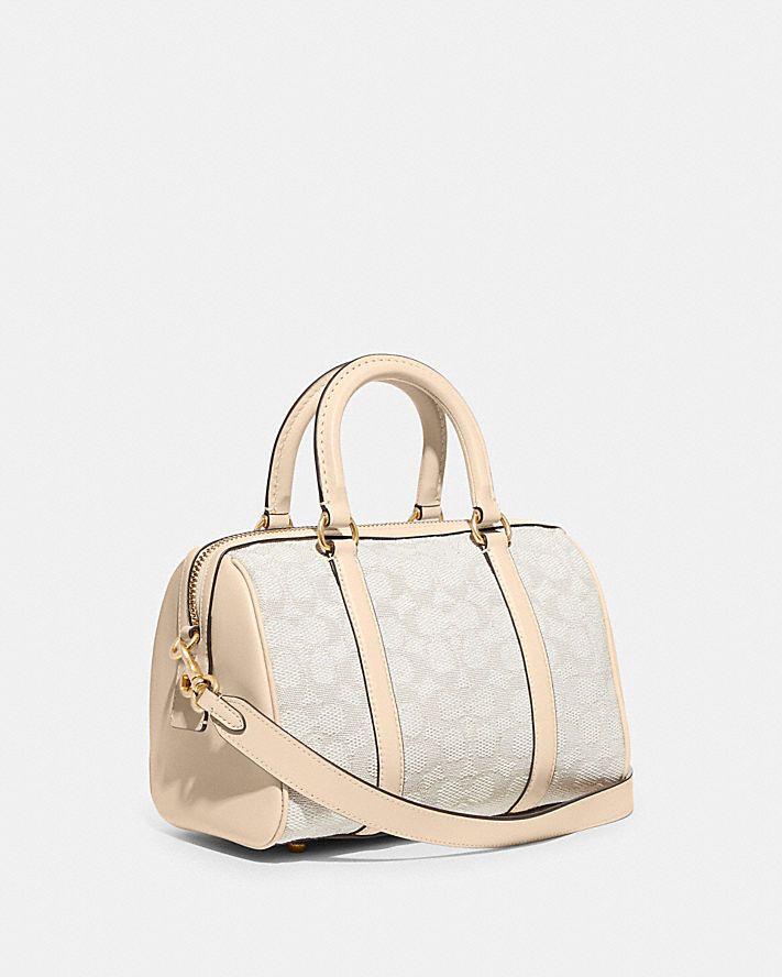 C.O.A.C.H. Boston bag shoulder bag