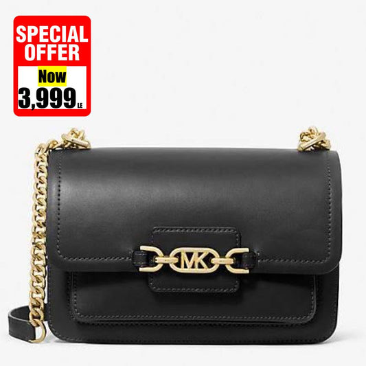 MICHAEL KORS Heather Crossbody Bag