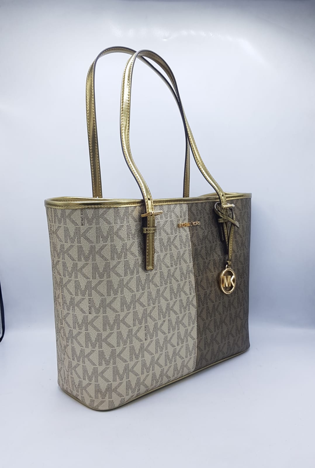 M.I.C.H.A.E.L K.O.R.S TOTE BAG