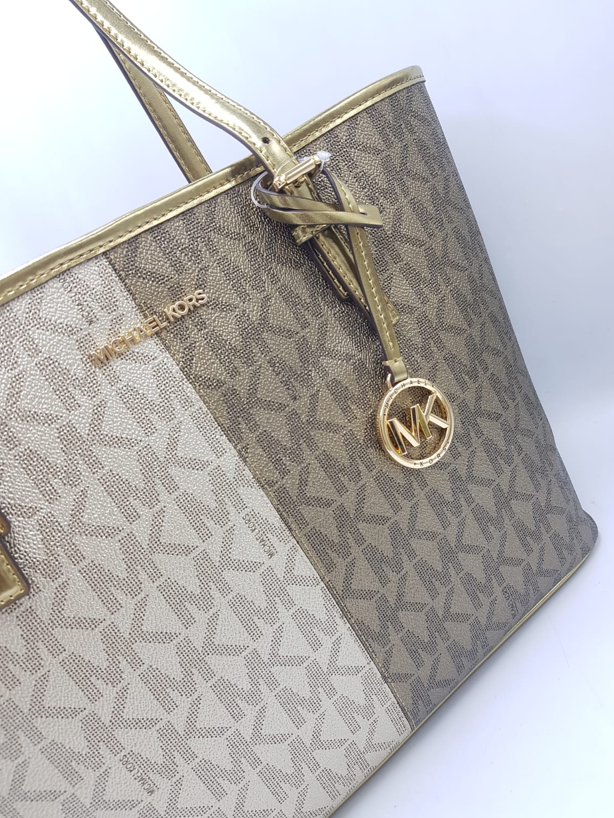 M.I.C.H.A.E.L K.O.R.S TOTE BAG