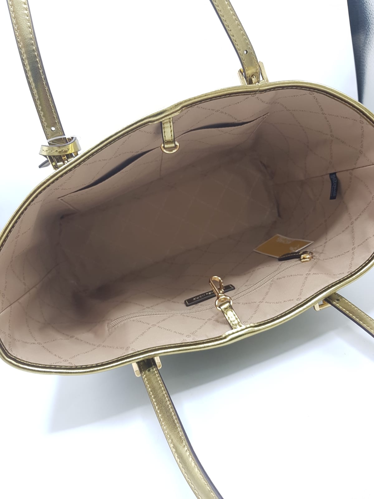 M.I.C.H.A.E.L K.O.R.S TOTE BAG