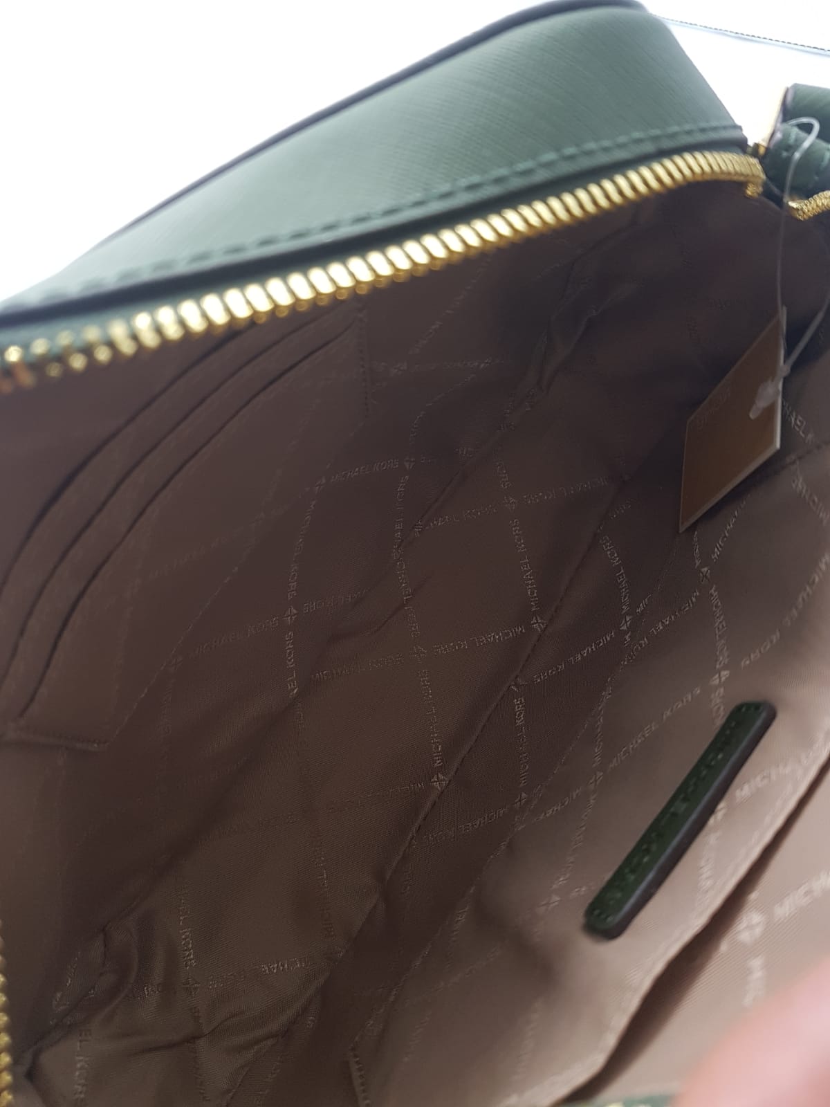 M.I.C.H.A.E.L K.O.R.S CROSSBODY BAG