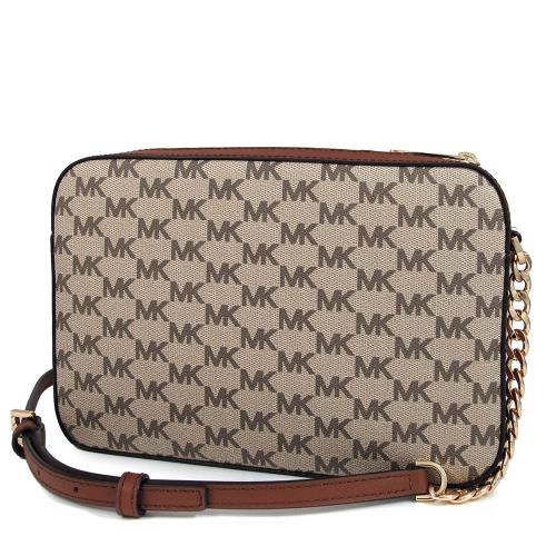 M.I.C.H.A.E.L. K.O.R.S.  JET SET Cross body Bag