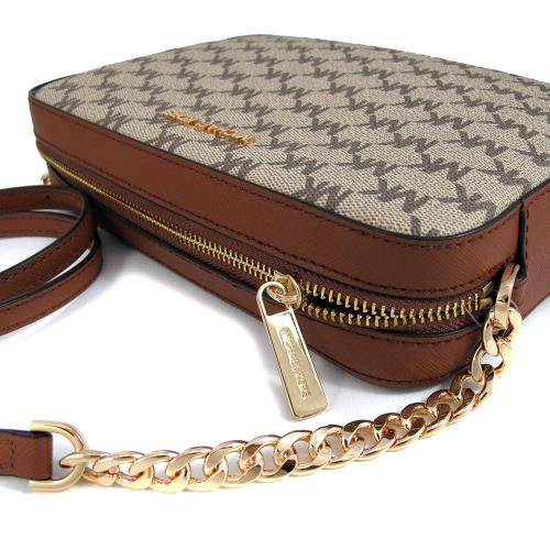 M.I.C.H.A.E.L. K.O.R.S.  JET SET Cross body Bag