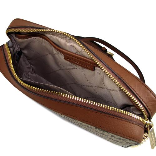 M.I.C.H.A.E.L. K.O.R.S.  JET SET Cross body Bag