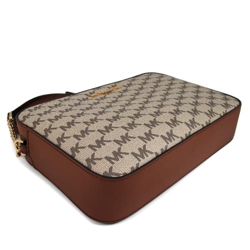 M.I.C.H.A.E.L. K.O.R.S.  JET SET Cross body Bag