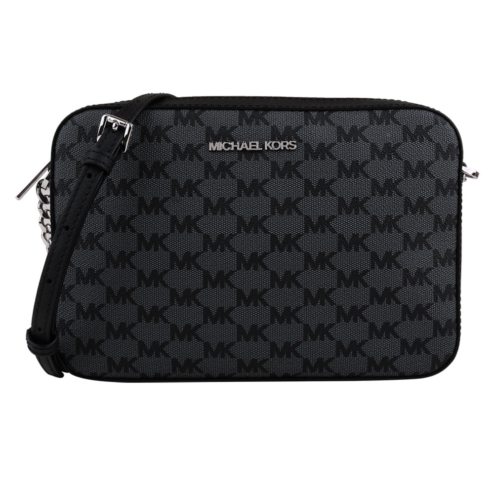 M.I.C.H.A.E.L. K.O.R.S.  JET SET Cross body Bag