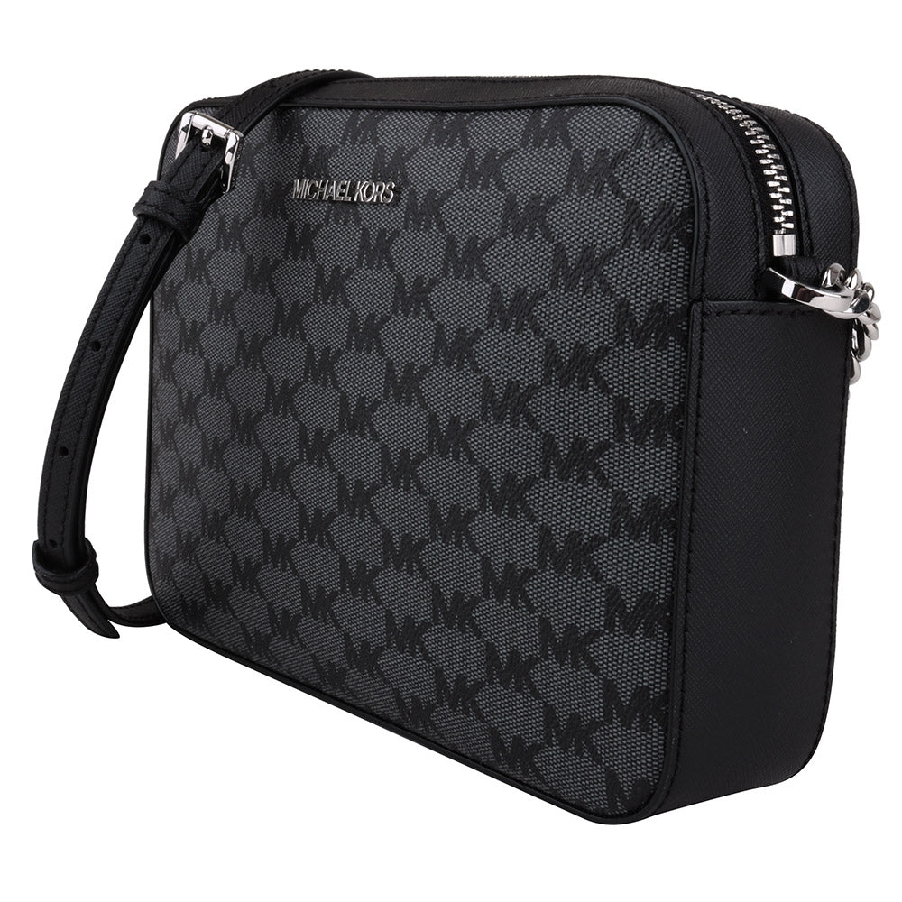 M.I.C.H.A.E.L. K.O.R.S.  JET SET Cross body Bag