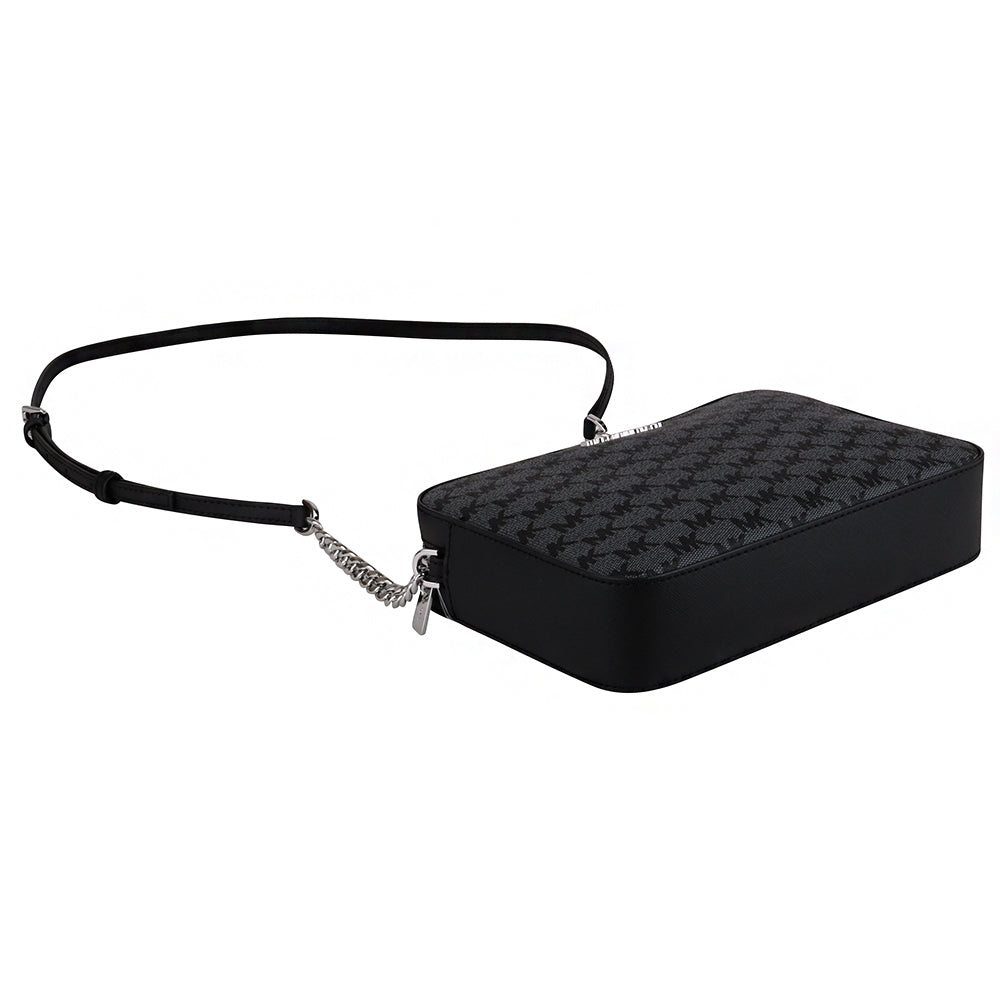 M.I.C.H.A.E.L. K.O.R.S.  JET SET Cross body Bag