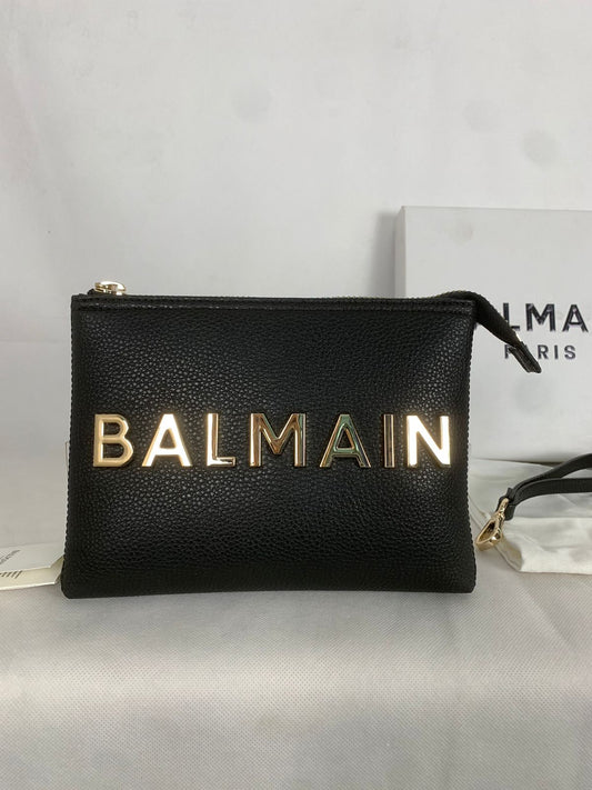 B.A.L.M.A.I.N. WRISTLET