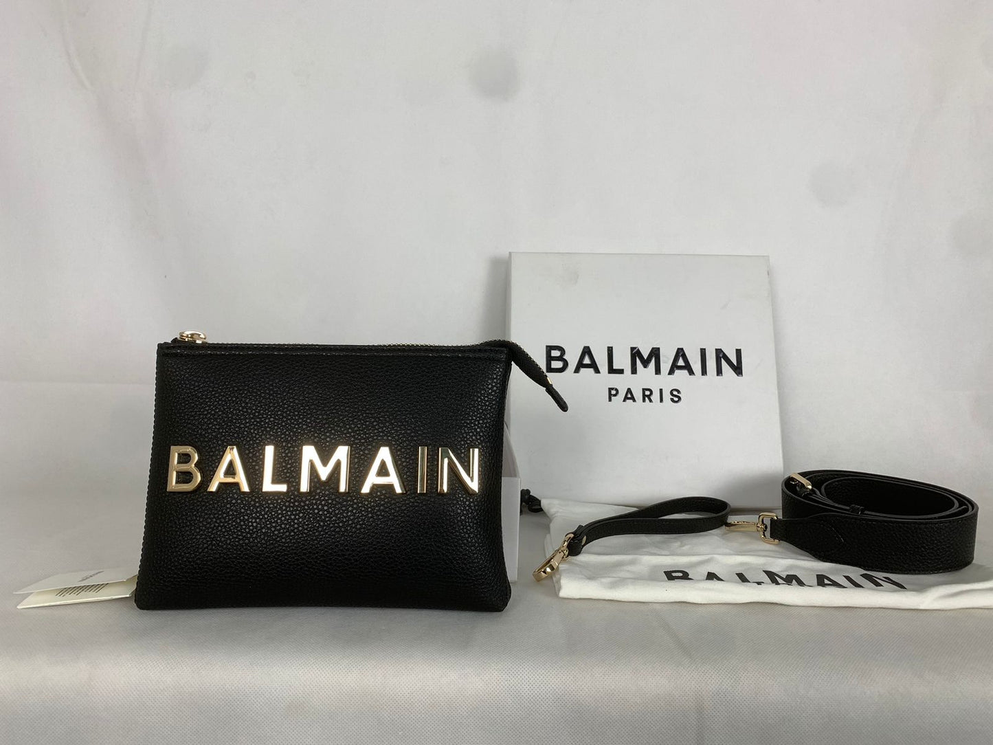 B.A.L.M.A.I.N. WRISTLET