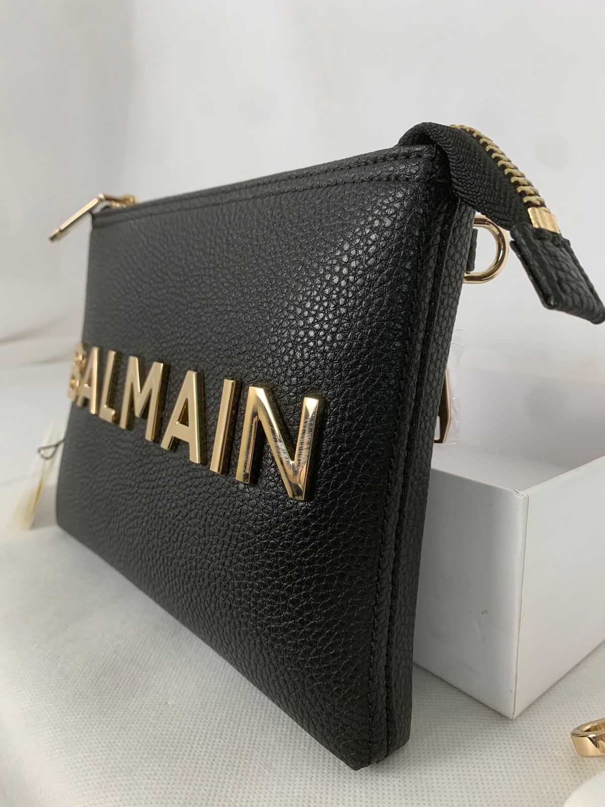 B.A.L.M.A.I.N. WRISTLET