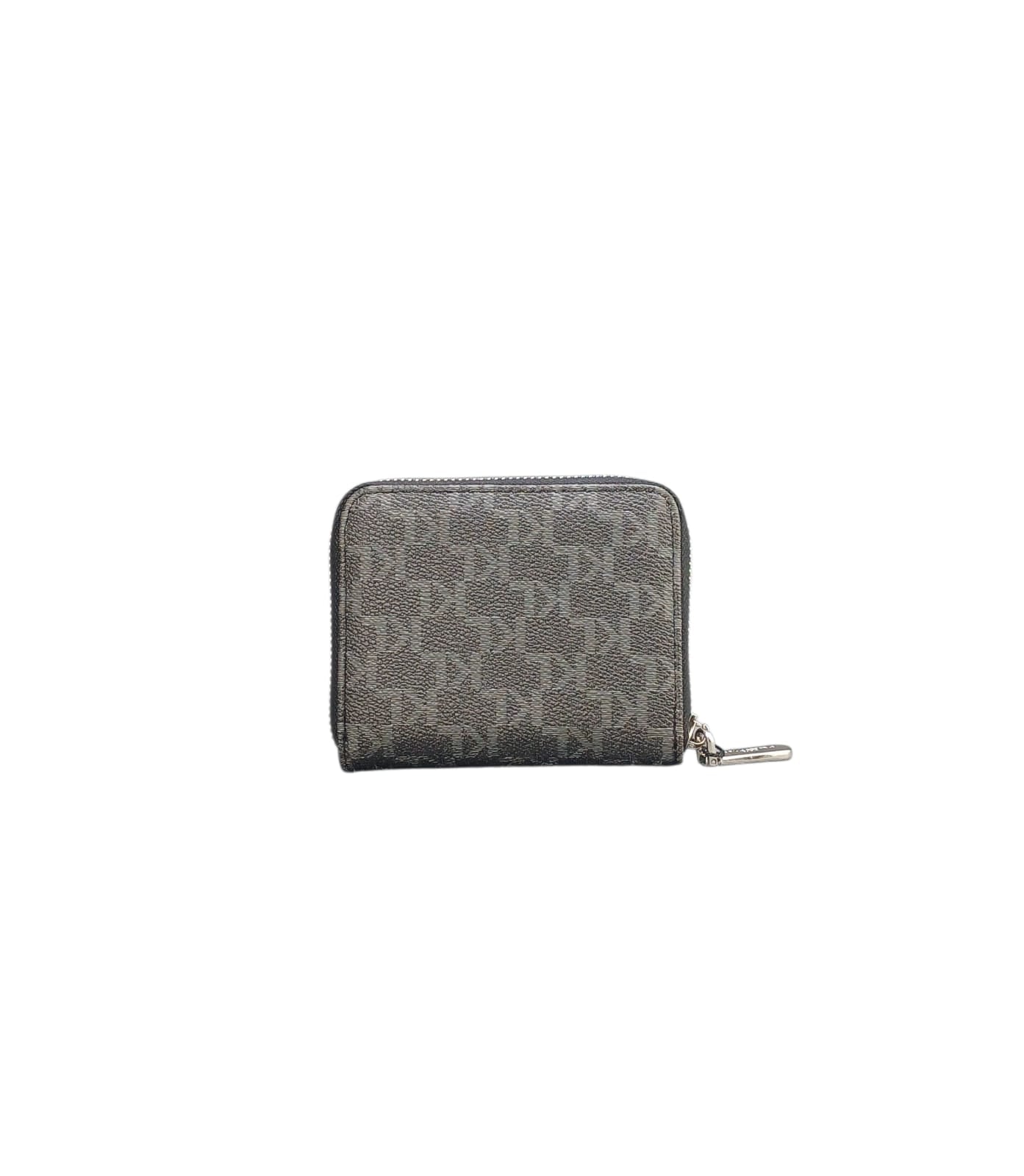 K.A.R.L L.A.G.E.R.F.E.L.D Wallet