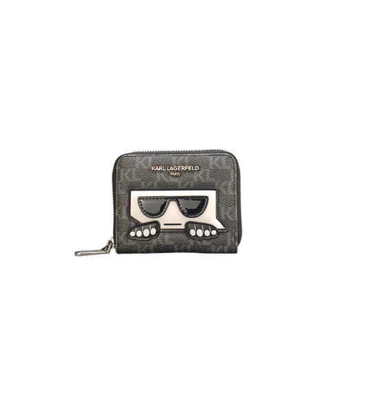 K.A.R.L L.A.G.E.R.F.E.L.D Wallet