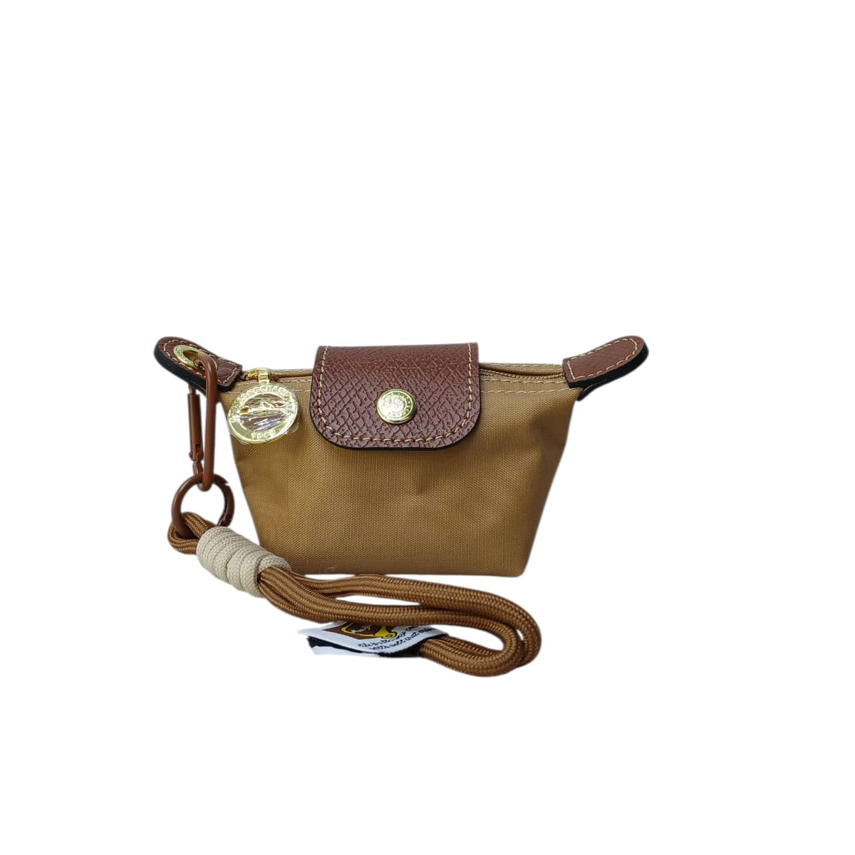 L.O.N.G.C.H.A.M.P Mini Coin Purse